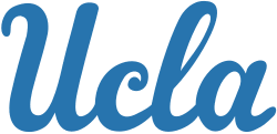 UCLA logo