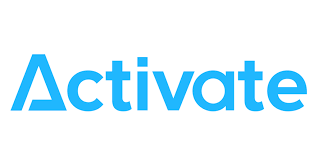 Activate logo