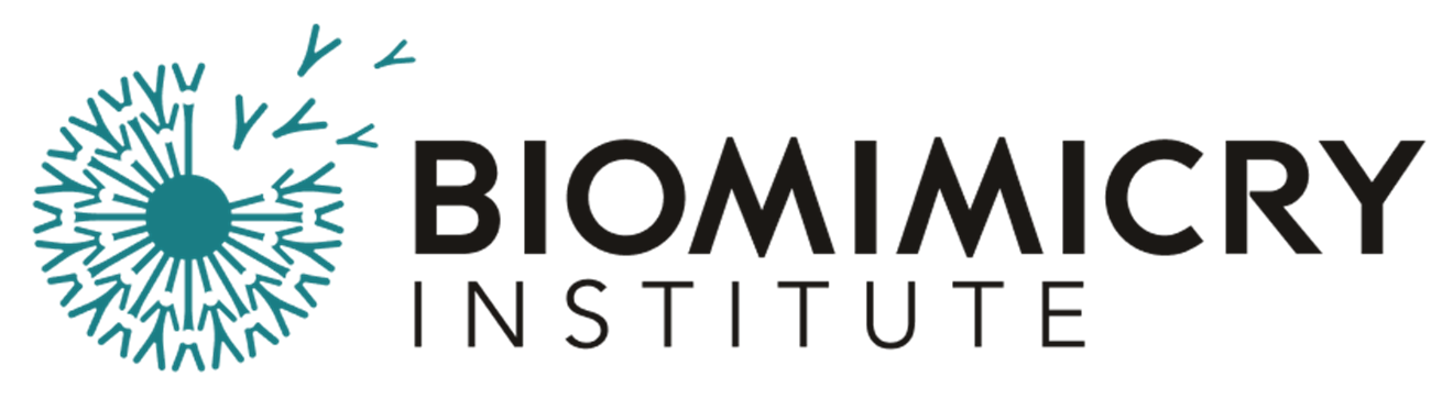 Biomimicry Institute logo